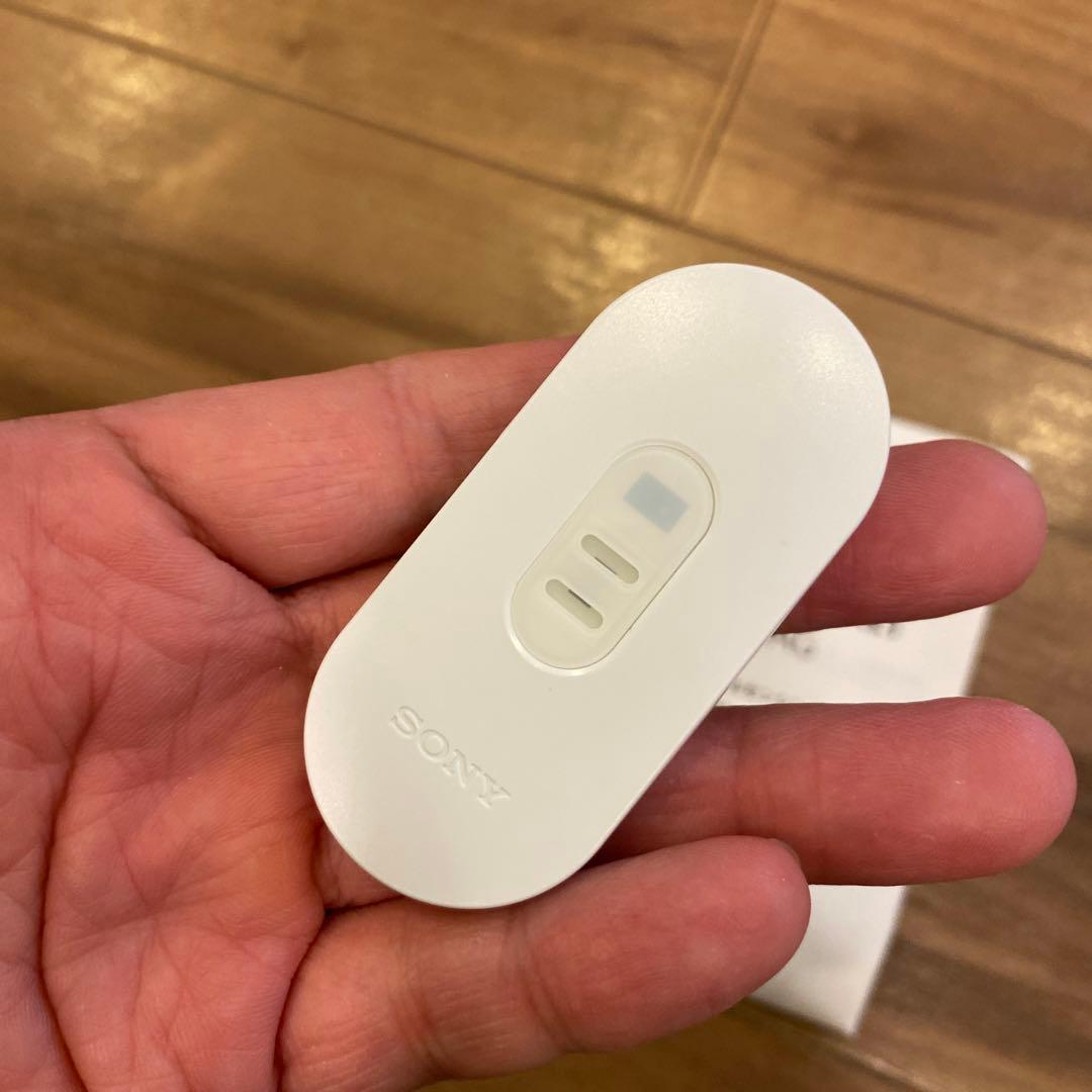 SONY REON POCKET 4（TAG付き）【ソニーレオンポケット】