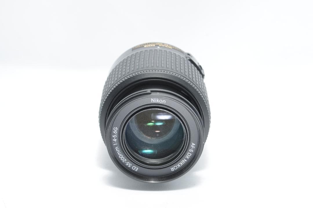 風景もお子様も綺麗に❤️Nikon D5500✨即使えてWi-Fiでスマホ転送