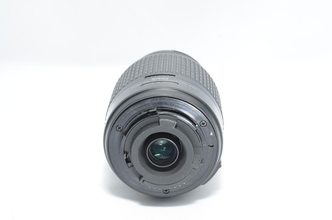 風景もお子様も綺麗に❤️Nikon D5500✨即使えてWi-Fiでスマホ転送