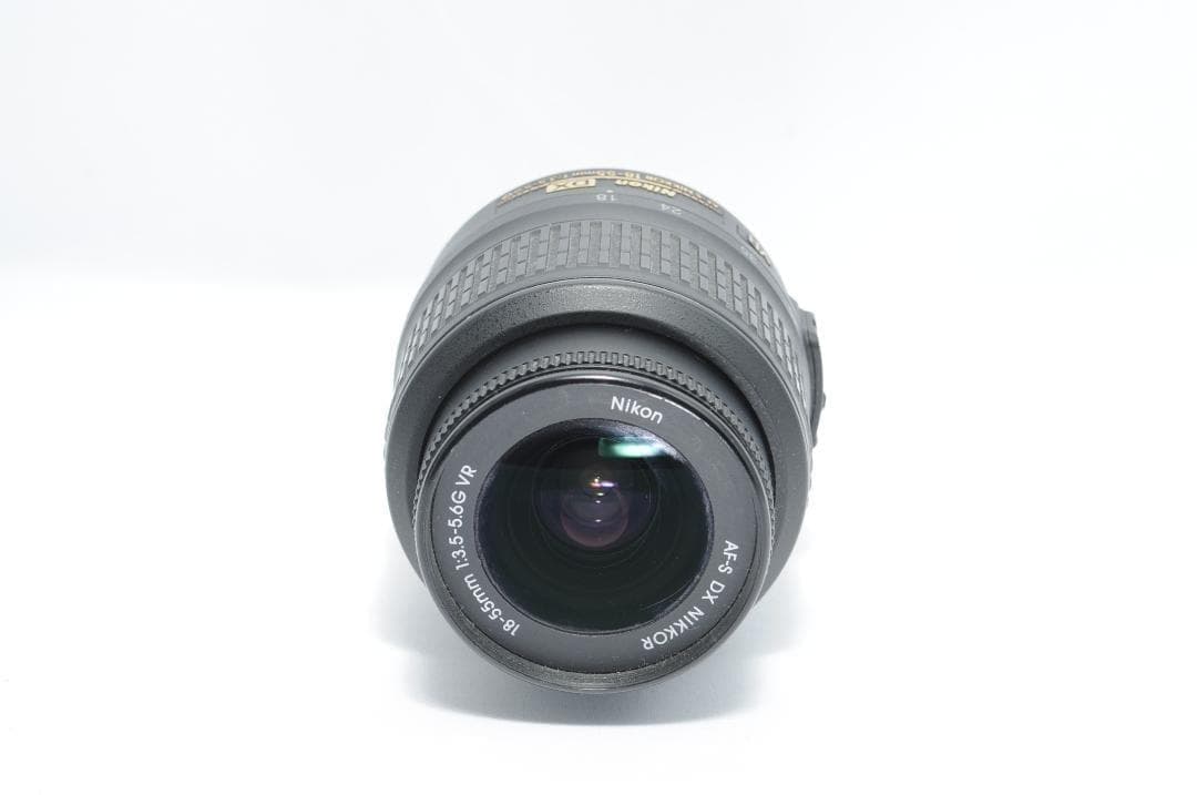 風景もお子様も綺麗に❤️Nikon D5500✨即使えてWi-Fiでスマホ転送