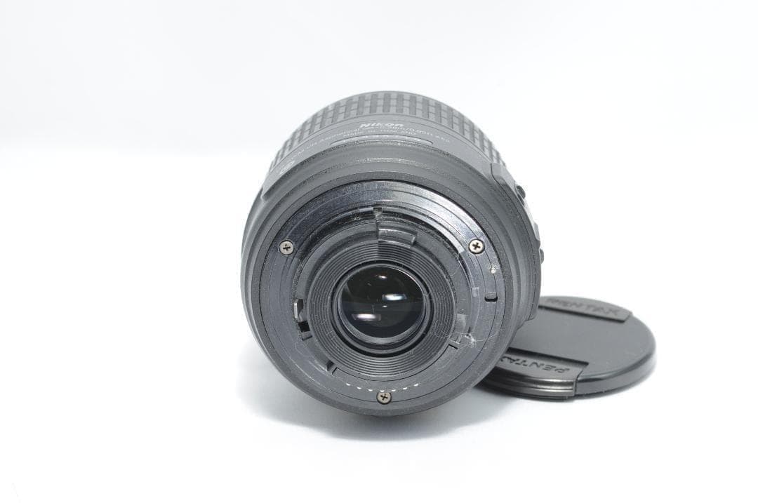 風景もお子様も綺麗に❤️Nikon D5500✨即使えてWi-Fiでスマホ転送