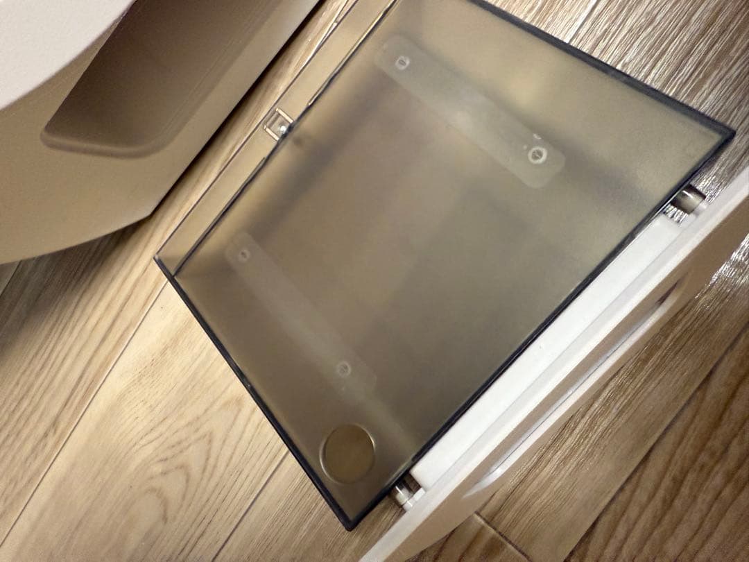 Morus Zero （モルスゼロ） 超小型衣類乾燥機 タンブル乾燥機