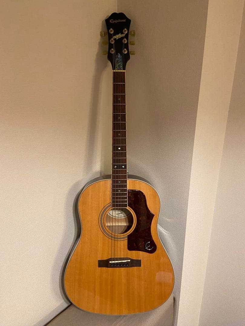 Epiphone/J-45 Studio ナチュラル