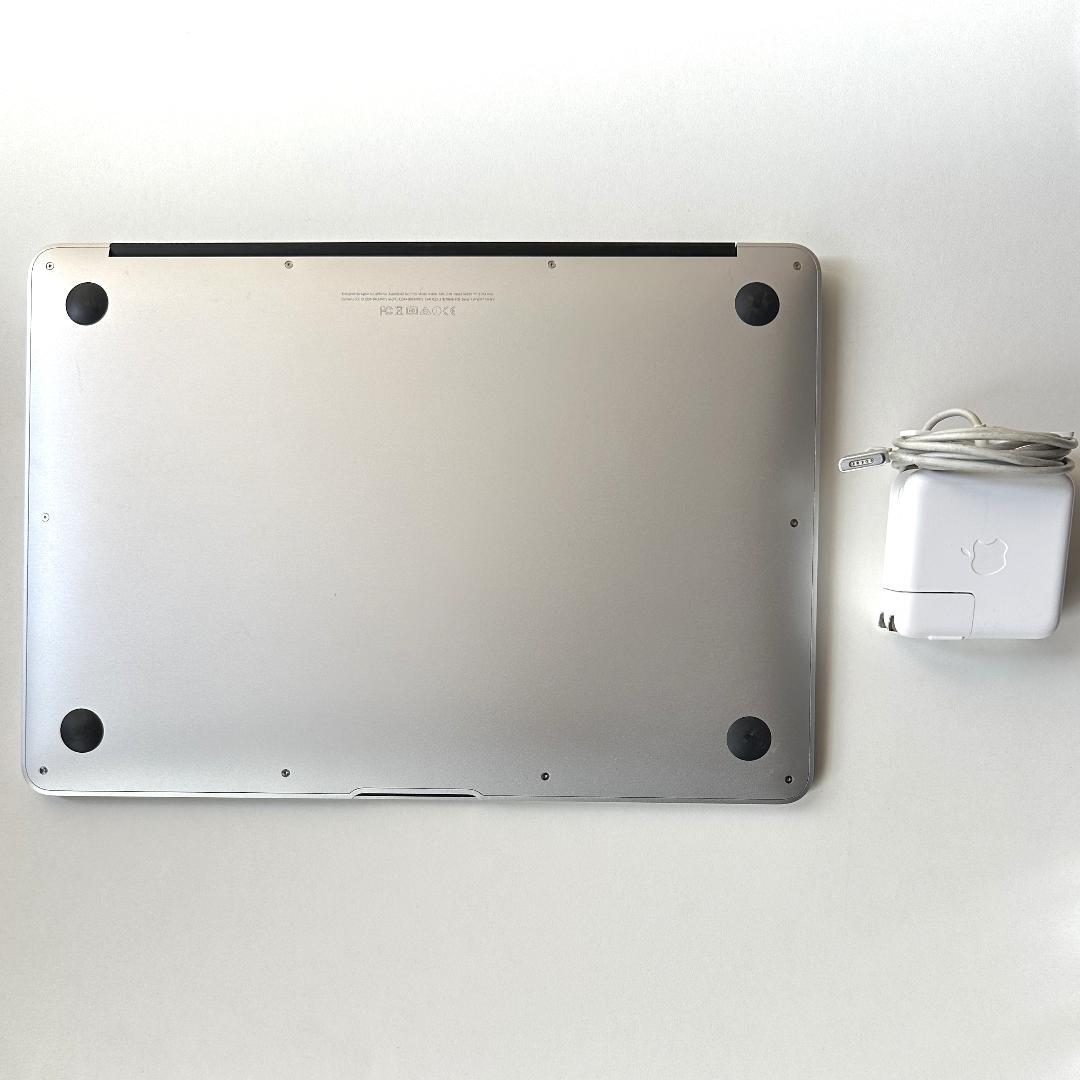 Apple MacBook Air 13インチ 2017 512GB