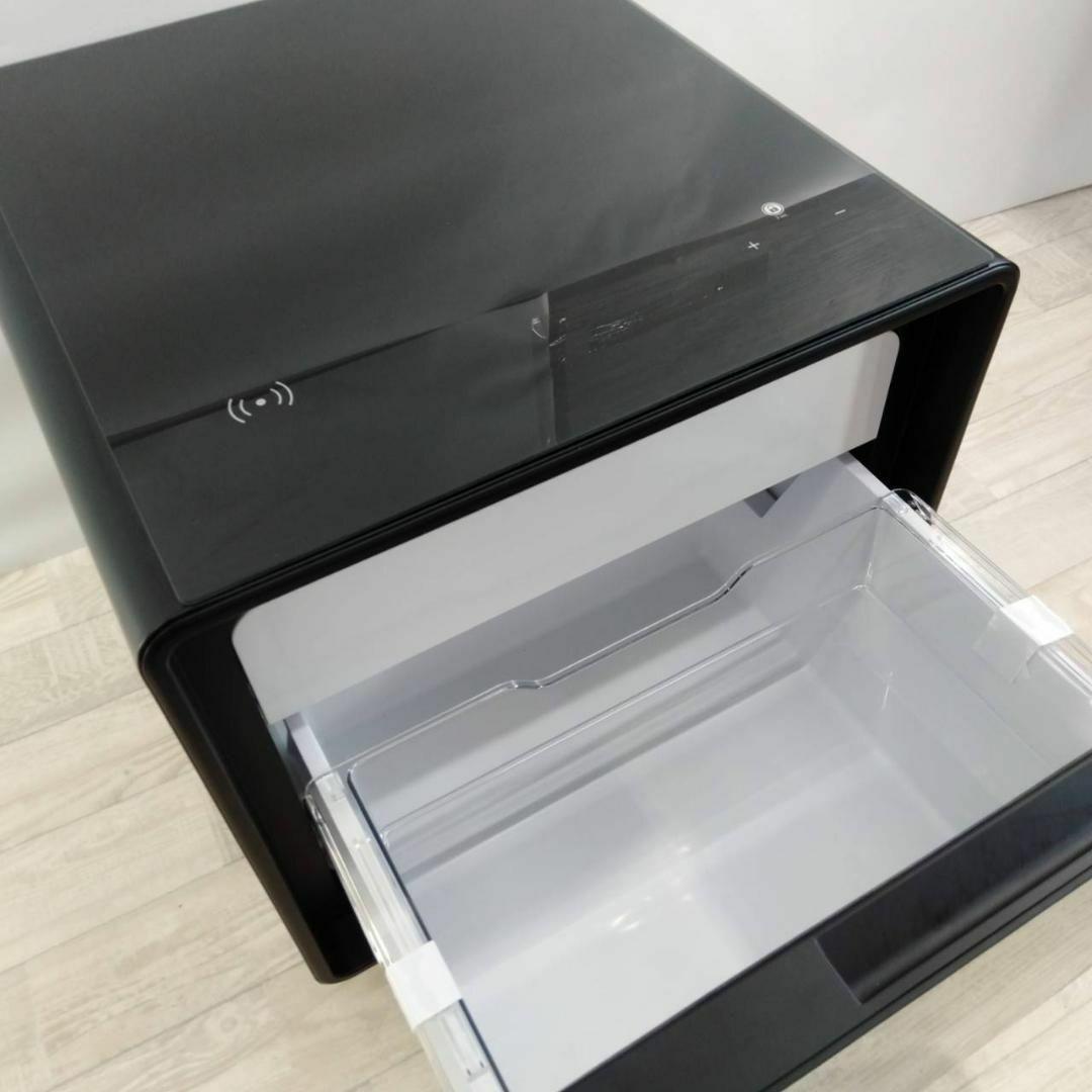 【良品】スマートテーブル サファイア 冷蔵庫機能付き STB30