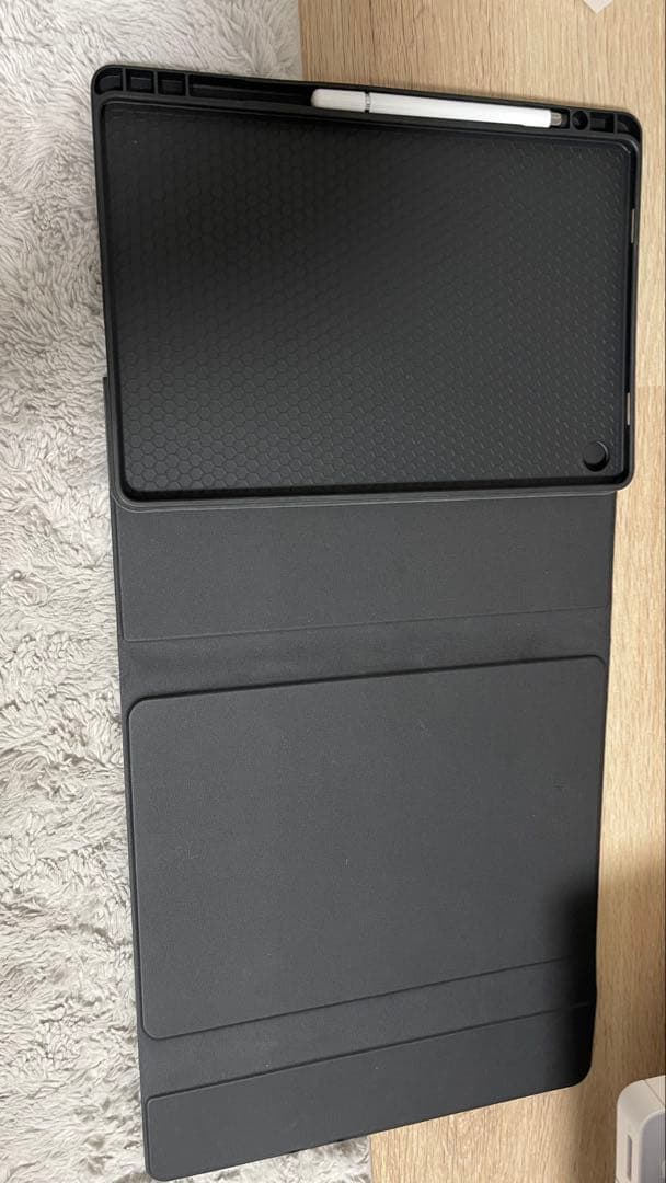 ギャラクシー　タブレットa9＋本体&ケースペン付き