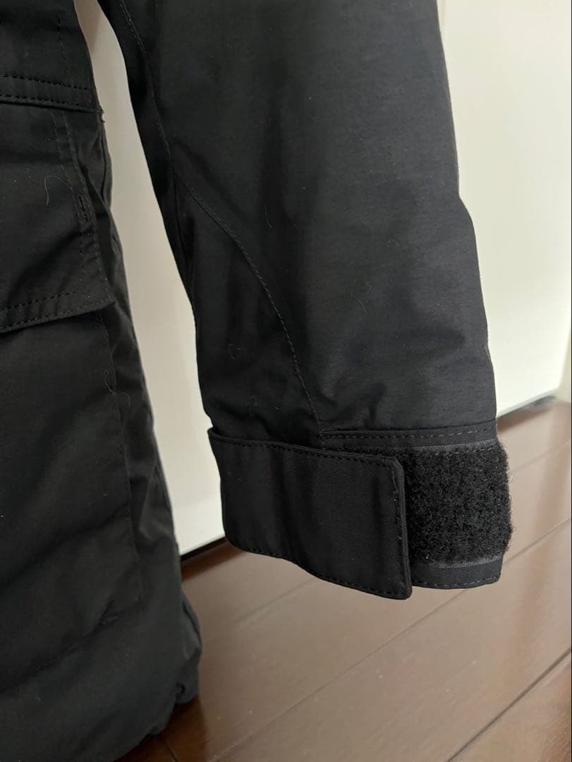 n*】様 未使用　ザ•ノースフェイス　マウンテンダウンコート　M レディース