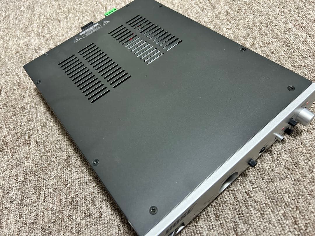 BOSE FreeSpace IZA 190-HZ 統合ゾーンアンプ