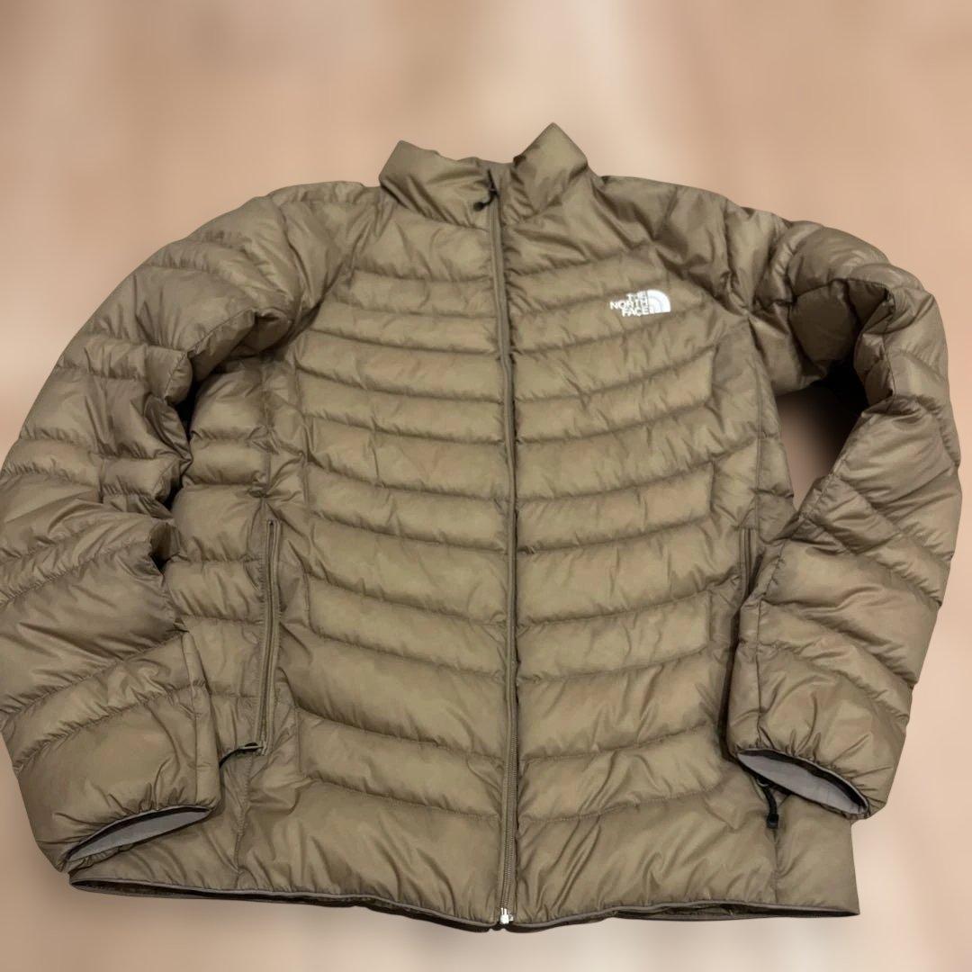 サンダージャケット　THE NORTH FACE サイズL