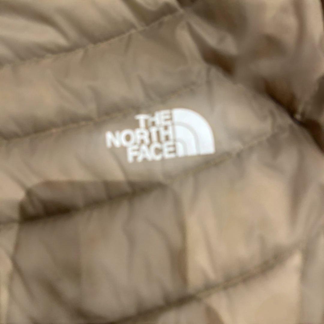 サンダージャケット　THE NORTH FACE サイズL