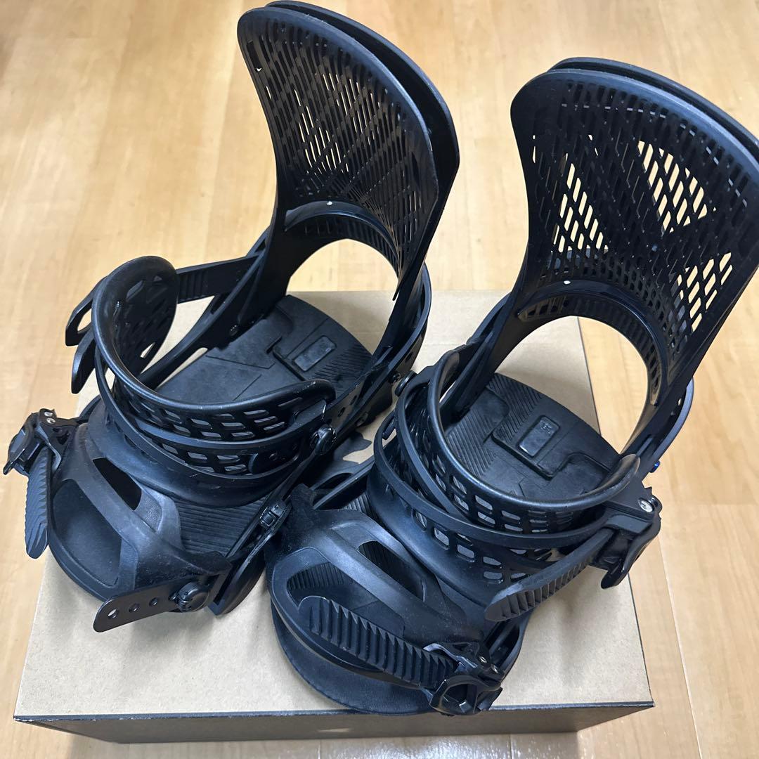 バートンGENESIS Mサイズ Re:Flex