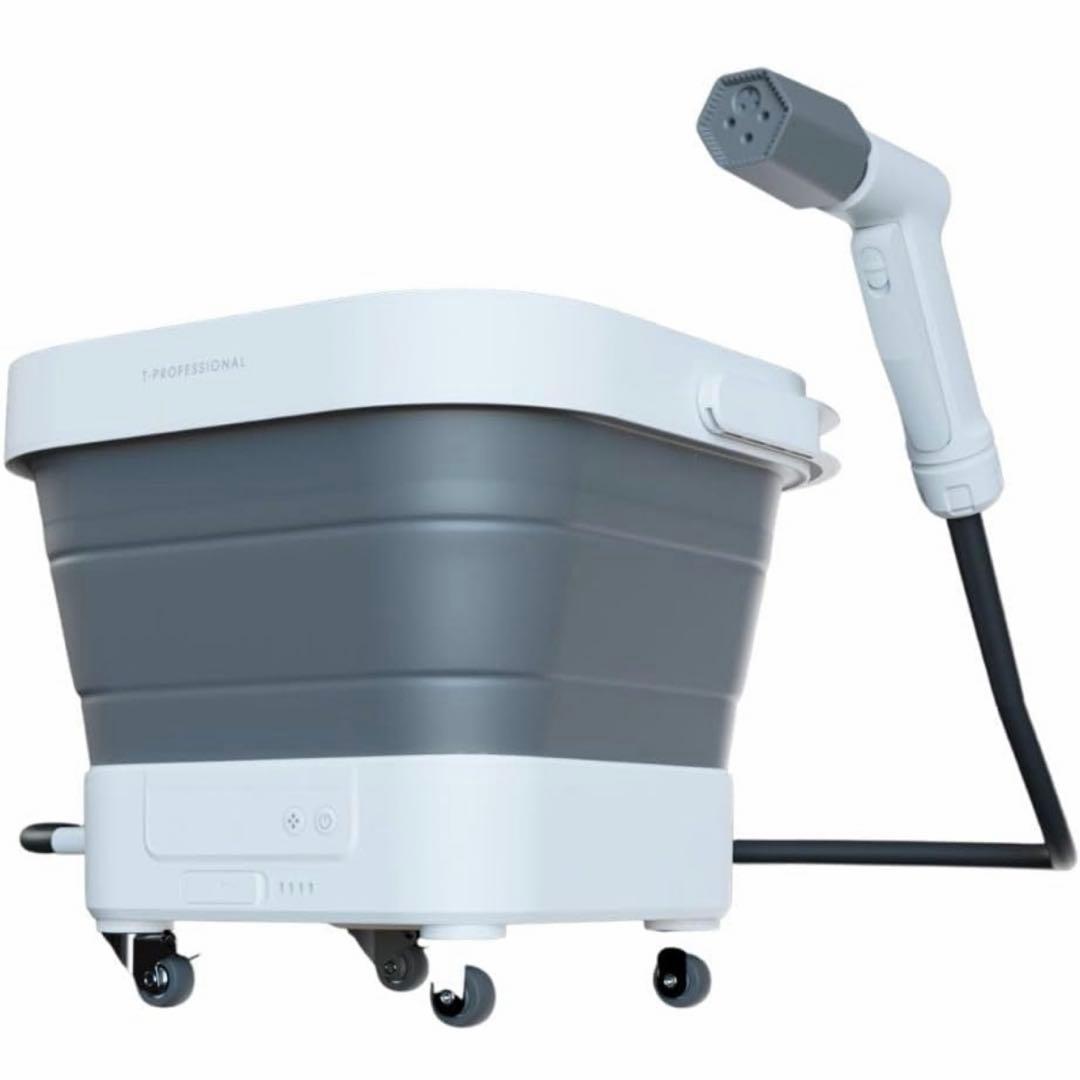 2/15までMIRABLE AQUABLAST 高圧洗浄機本体