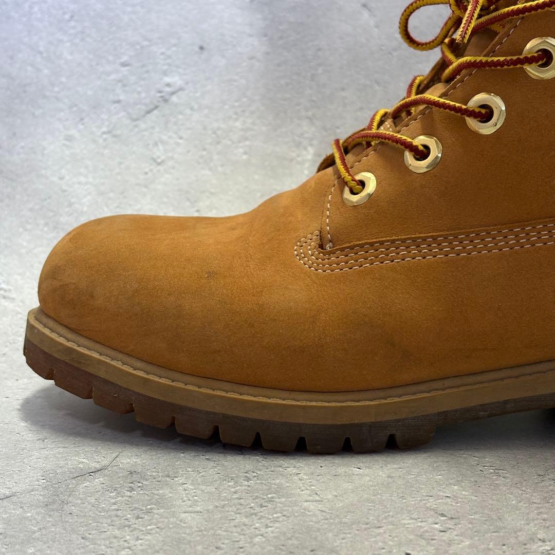 ティンバーランド　Timberland (24) 6インチプレミアムブーツ