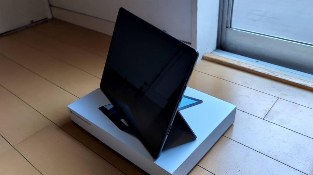 【最上位/未開封Office付】Surface Pro 8 i7/16GB