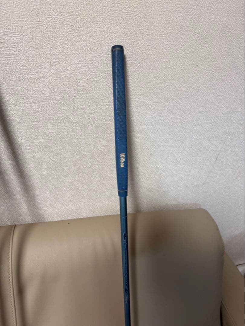 【送料込み】激安　ウィルソン　レディース　ゴルフセット　ゴルフバッグ付き