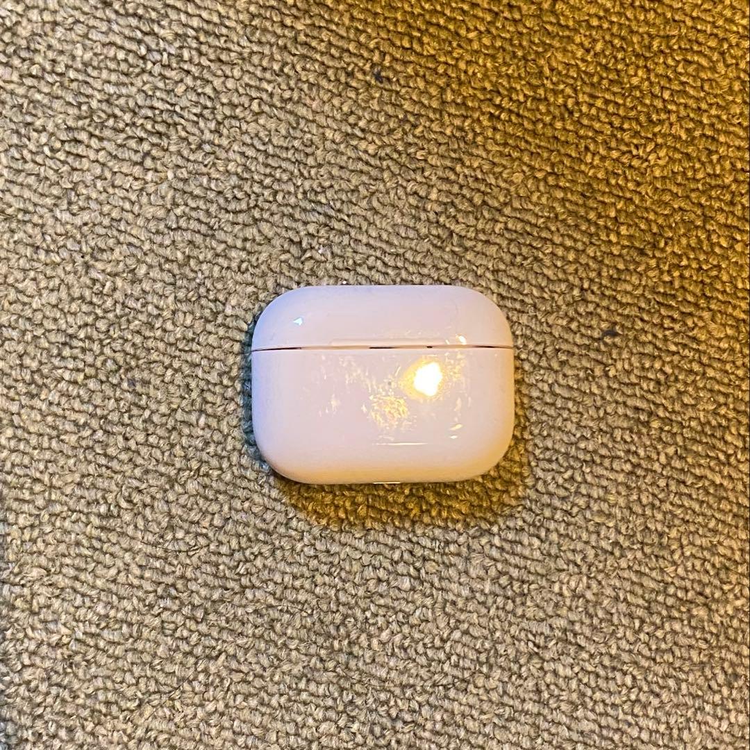 AirPods Pro2 正規品　タイプC