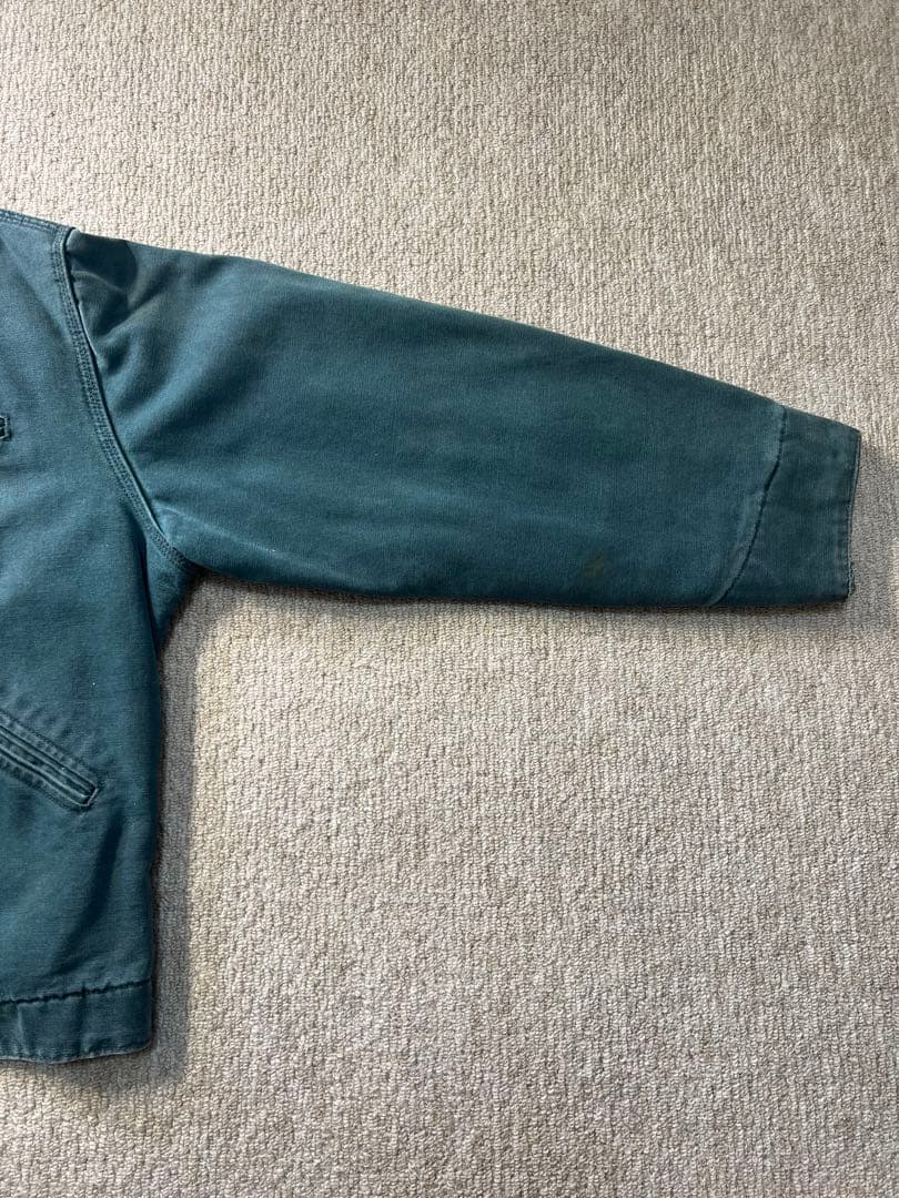 Carhartt カーハート デトロイトジャケット J43HTG 値引き可能