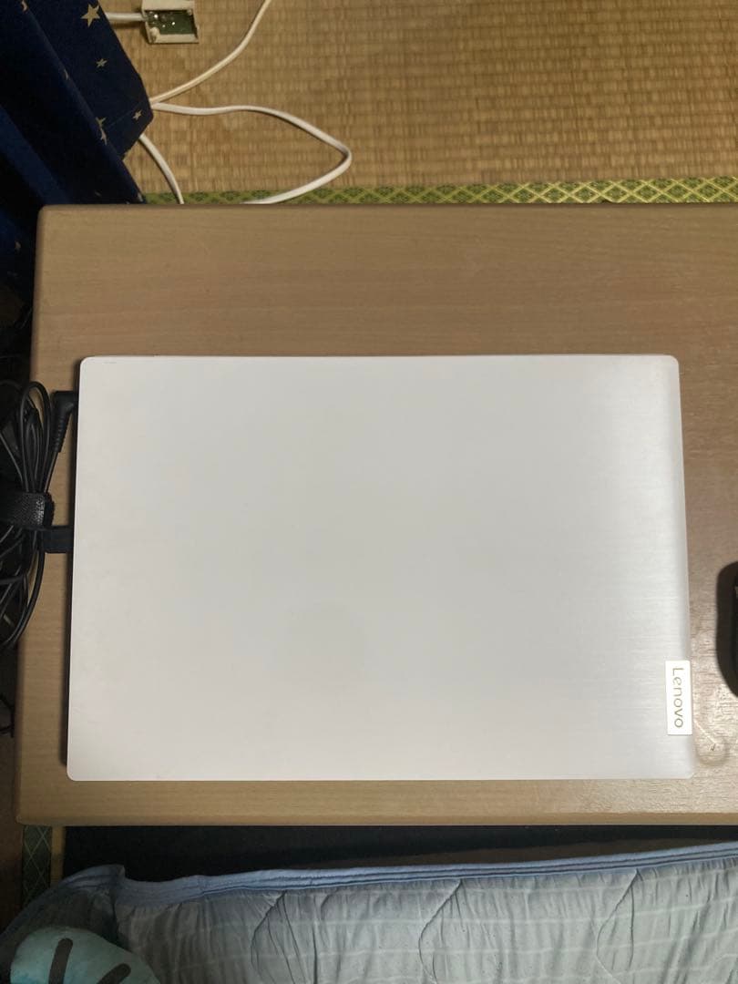 【美品】Lenovo IdeaPadL3-15IML05 Type 81Y3