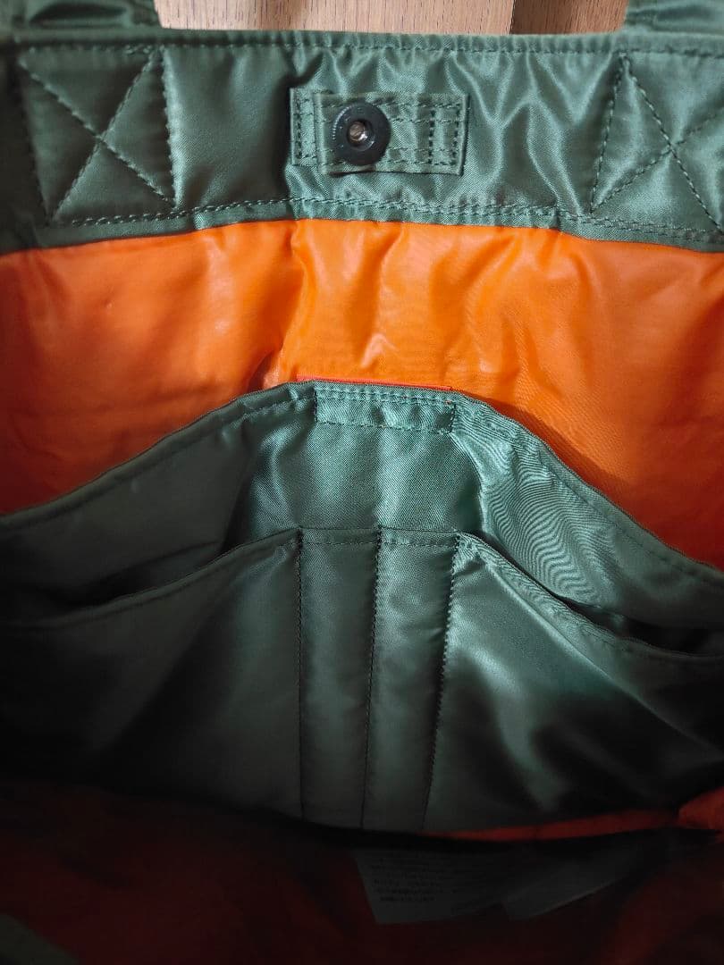 PORTER　TANKER タンカー 2WAYショルダー