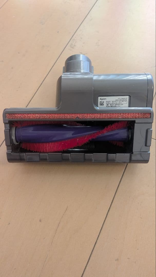 Dyson ダイソン v10 sv12 掃除機 各種アタッチメント付き