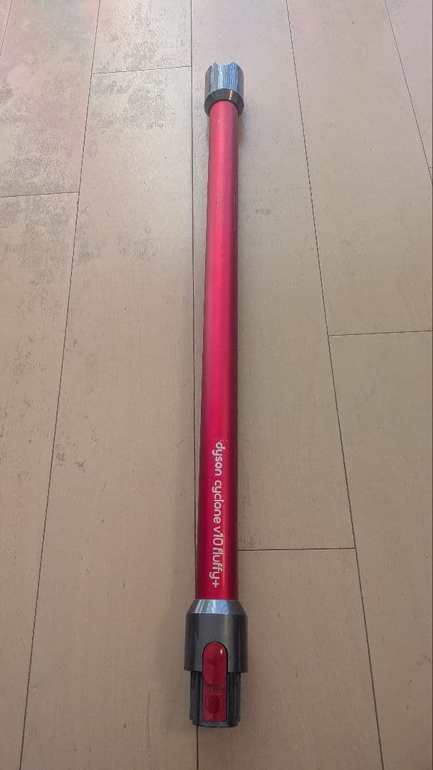 Dyson ダイソン v10 sv12 掃除機 各種アタッチメント付き