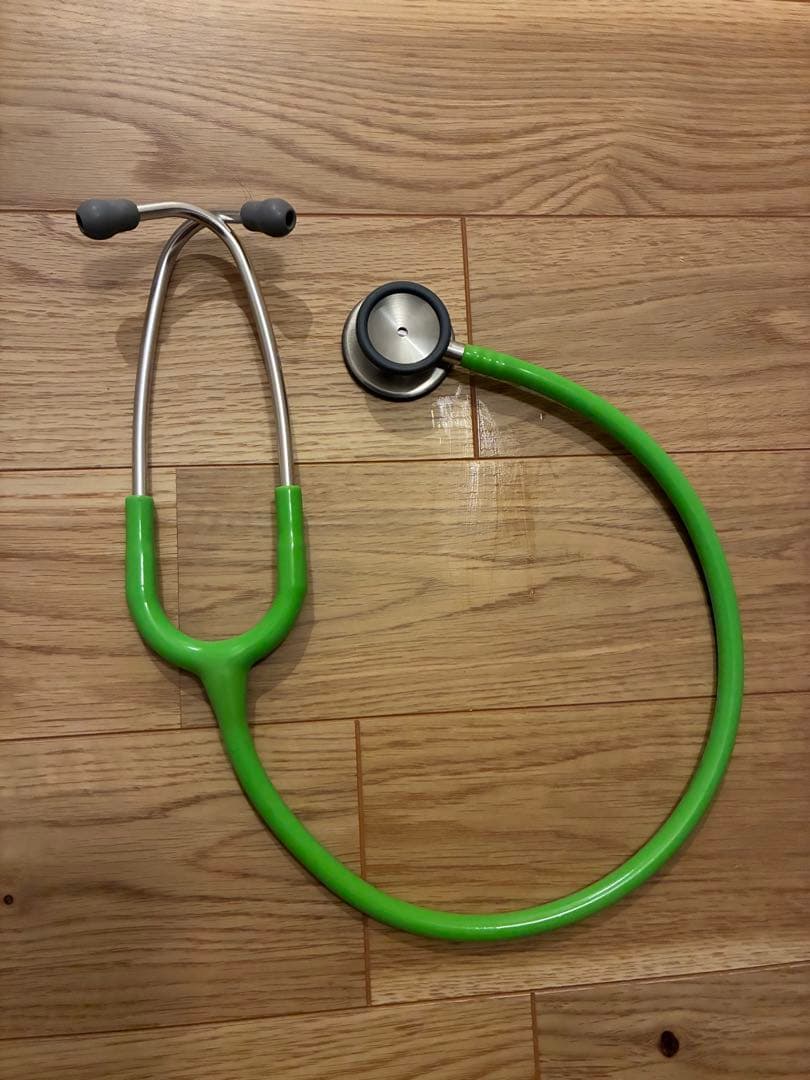 リットマン クラッシックⅢ ライムグリーン 美品