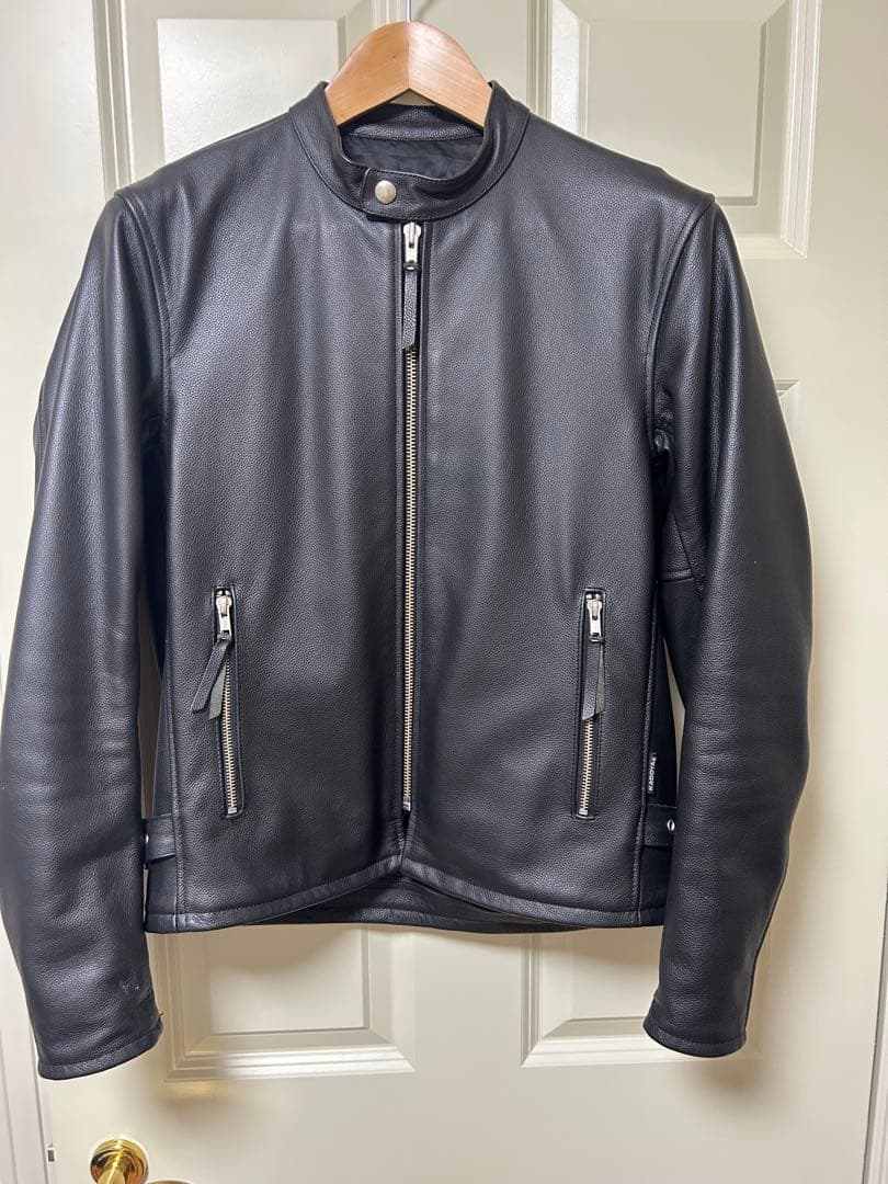 KADOYA EURUS シングルライダース