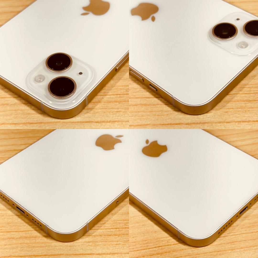 P98 SIMフリー iPhone14 Plus 512GB おまけ付き