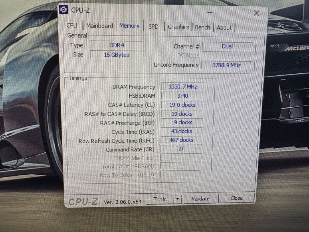 ⭐️747⭐️ FRONTIER i5-10400 2.90GHZ