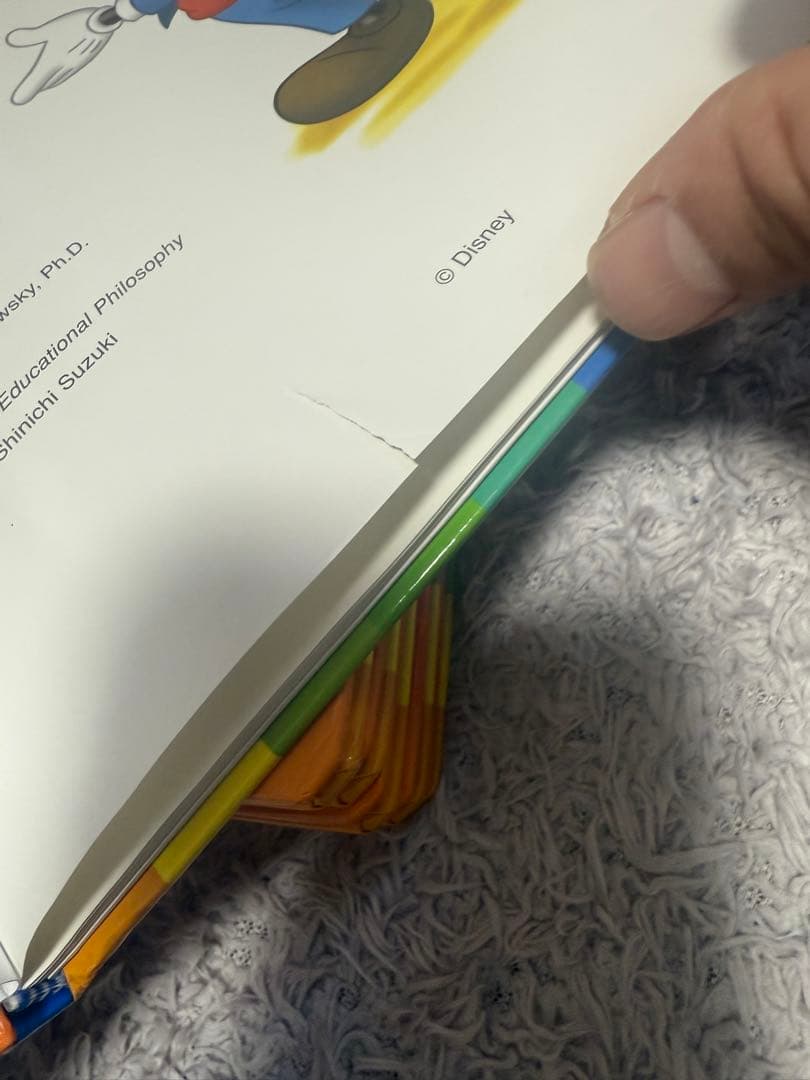 【本日限定価格1/30】DWE ディズニー英語システム【棚もセット！】