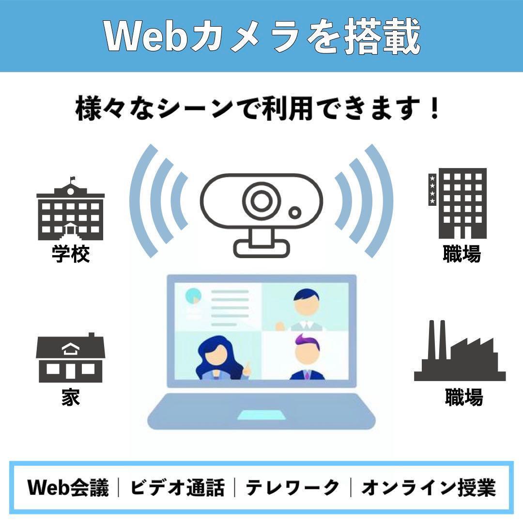 Panasonic レッツノートSV9 SSD256GB 12インチPCパソコン