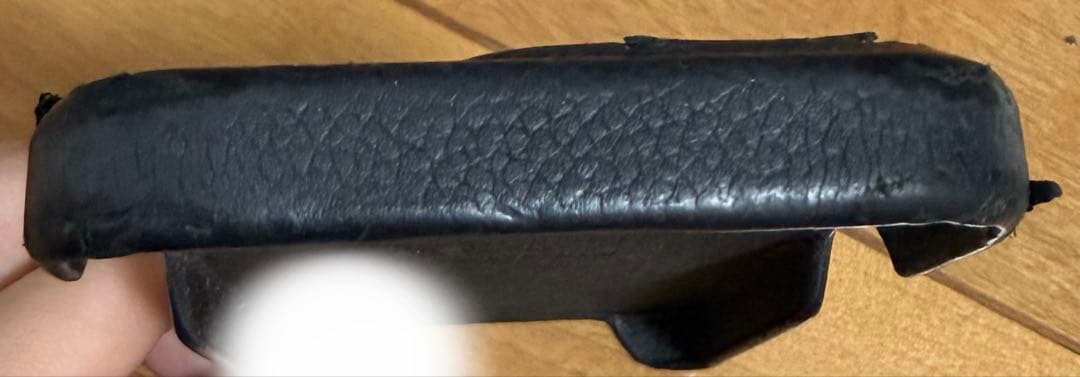 Louis Vuitton iPhone15Proケース モノグラム