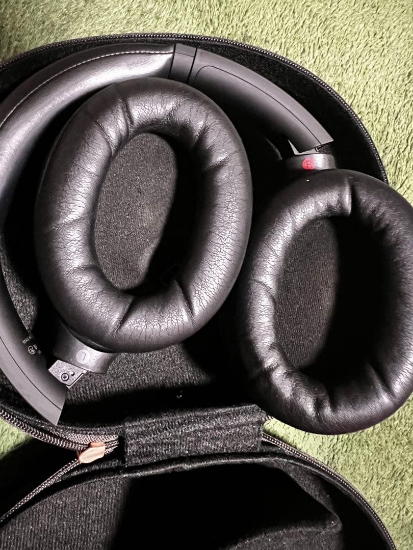 SONY wh-1000xm4 1500円off(箱無し)