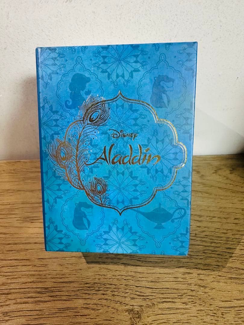 CITIZEN wicca Disney 時計 ウィッカ ディズニー アラジン