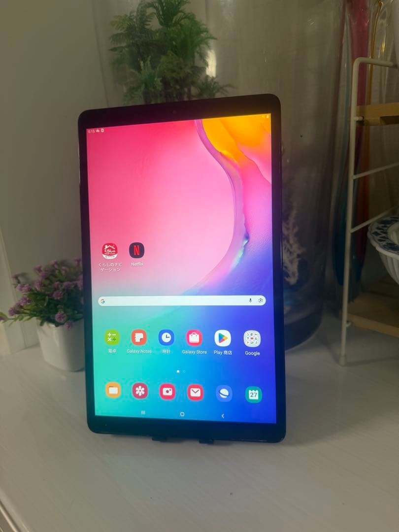 美品 Galaxy tab A 32GB SM-T510 10.1インチ