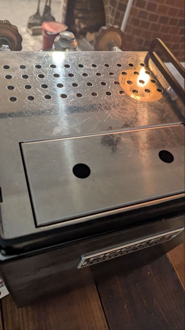 Rocket Appartamento ロケットアパルタメントエスプレッソマシン