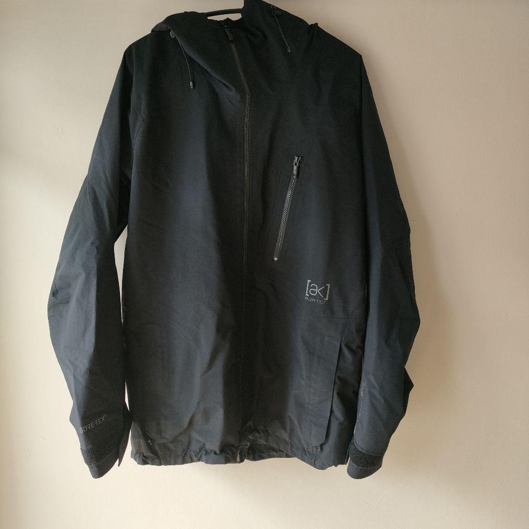 Burton [ak] CYCLIC JK サイズS