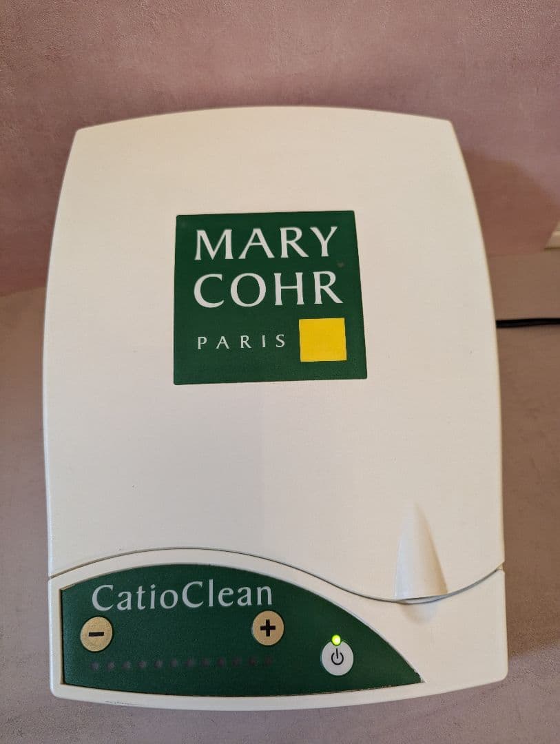 MARYCOHRマリコール毛穴ケア