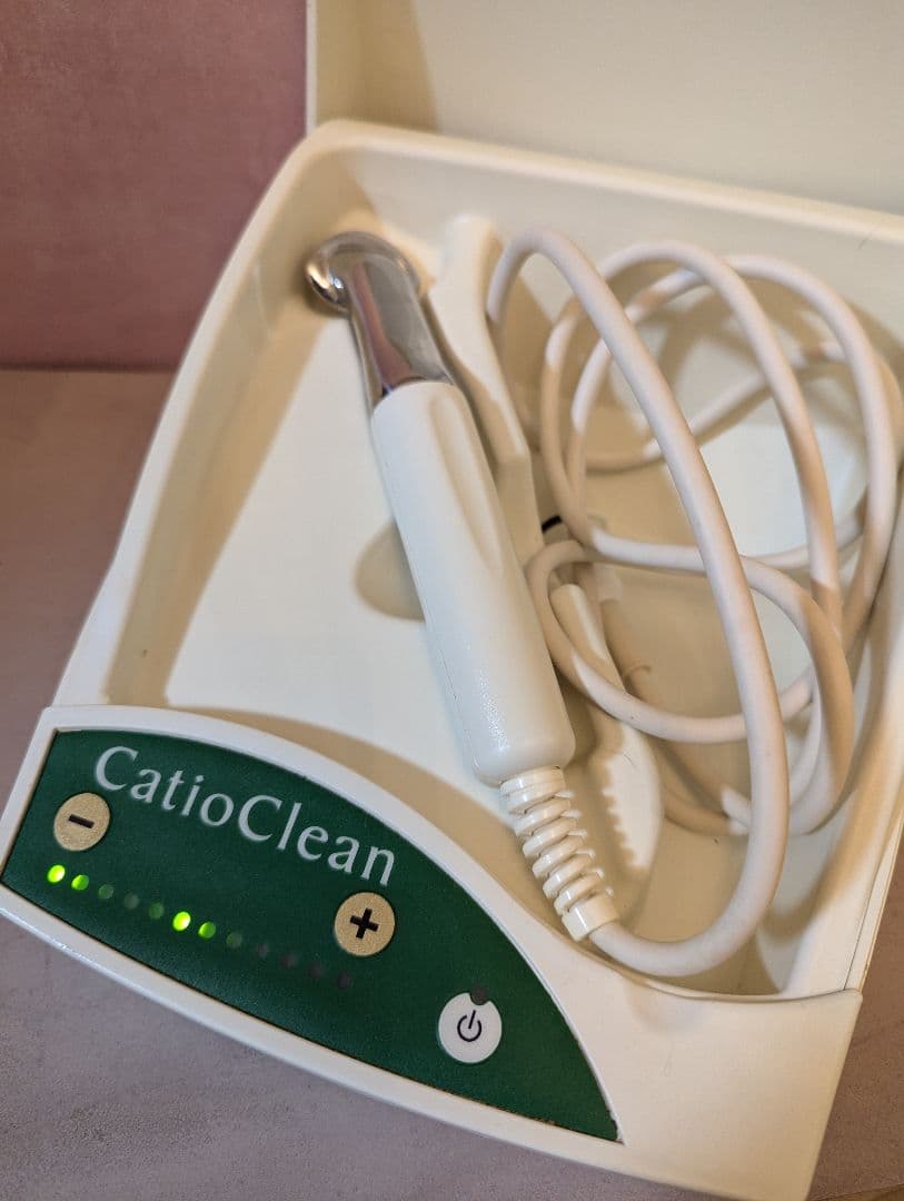 MARYCOHRマリコール毛穴ケア