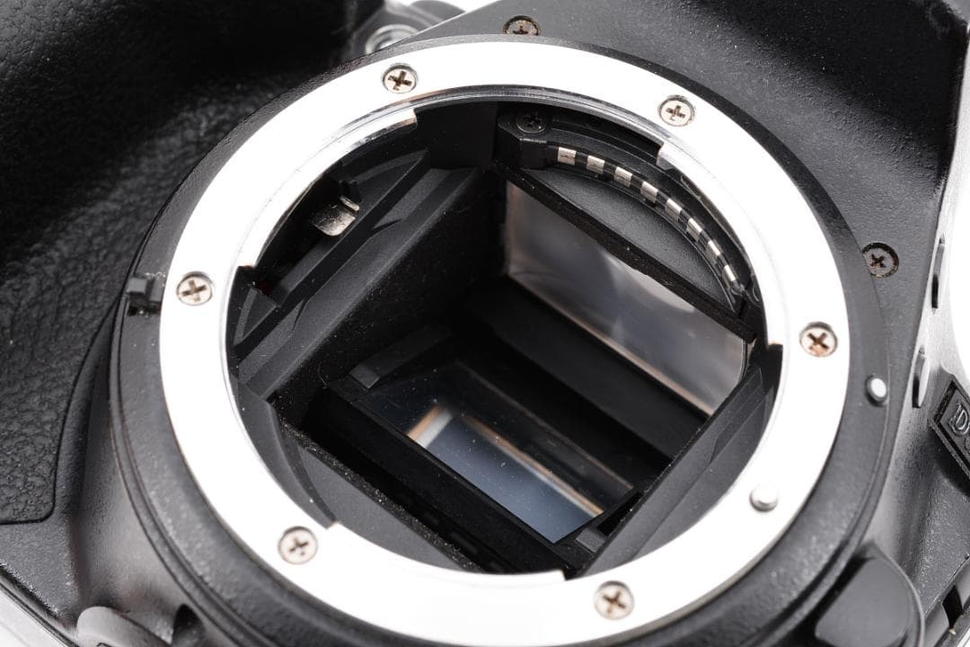 Nikon ニコン D5500 Wレンズ付き　✨Wi-Fi機能搭載✨すぐ使える