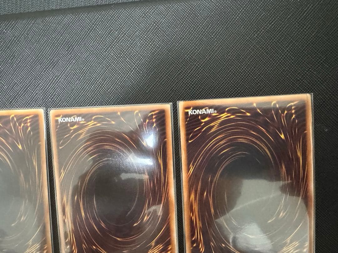 遊戯王　ラッシュデュエル　希望のリーチェ　オーバーラッシュ3枚