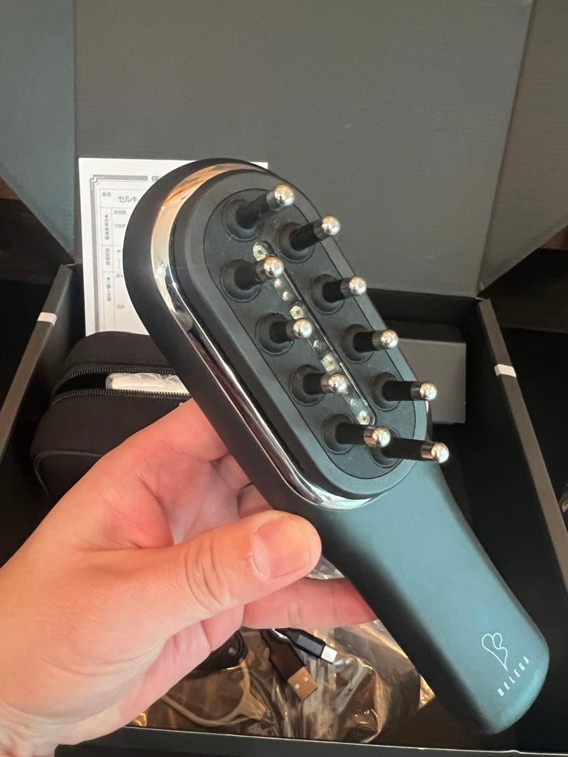 【mei】セルキュア4T++ 専用ローションCELL CURE 4T＋＋