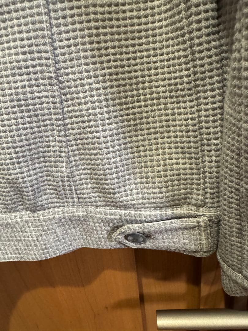 ⭐︎ 【美品】TATRAS タトラス　ジャケット　グレー　サイズ03