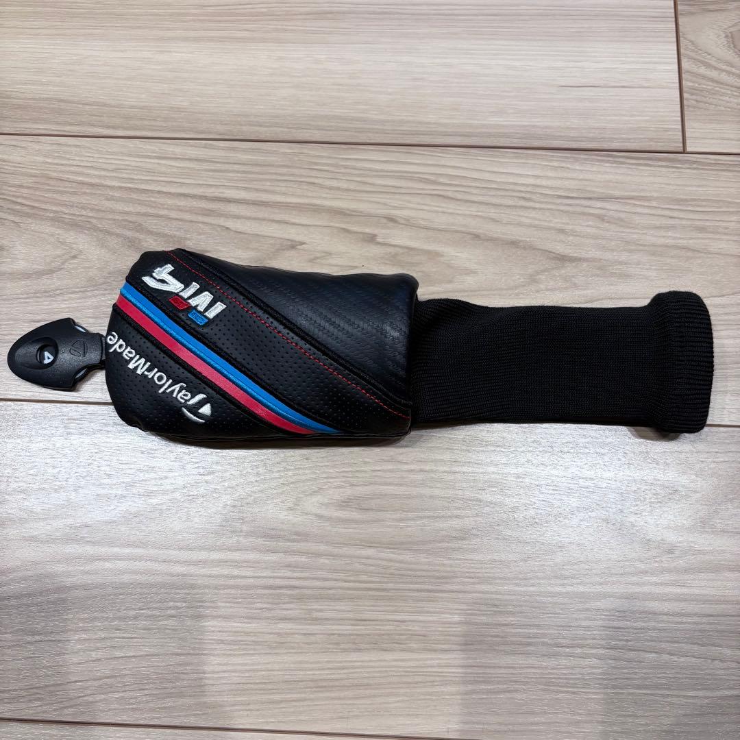 ■最安値■着払い■ TaylorMade M4 4U ４番ユーティリティ