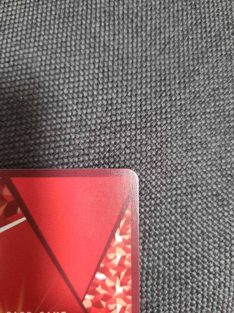 ユニオンアリーナ ブルーロック 潔 世一 SR 星3 パラレル 箔押し サイン