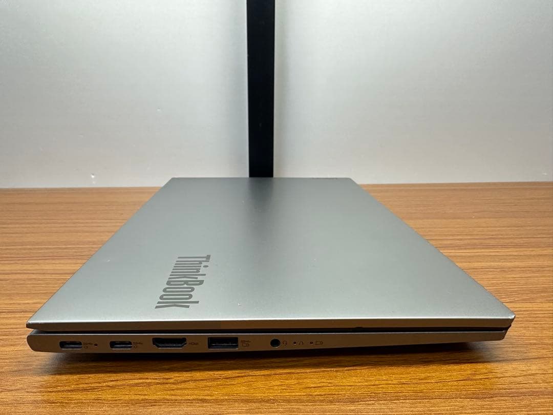 Windowsノート本体 Lenovo ThinkBook 14 G5 Ryzen5 7530 16Gb