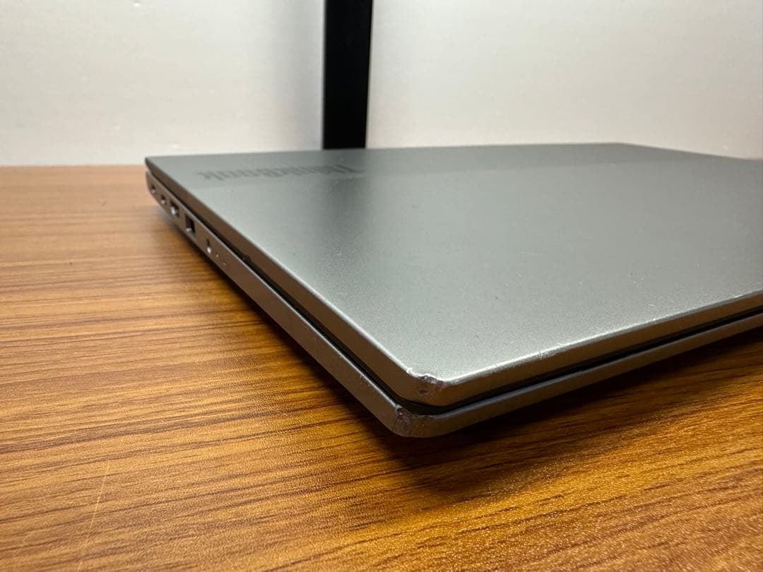 Windowsノート本体 Lenovo ThinkBook 14 G5 Ryzen5 7530 16Gb