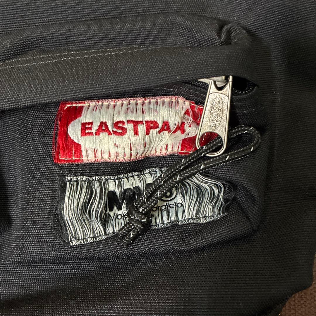 MM6×EASTPACK コラボ 2wayリュック