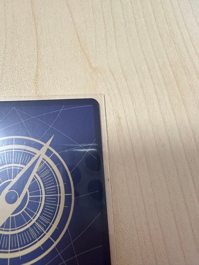 【即日発送！】ワンピースカード ルフィ 手配書 SP OP13-118