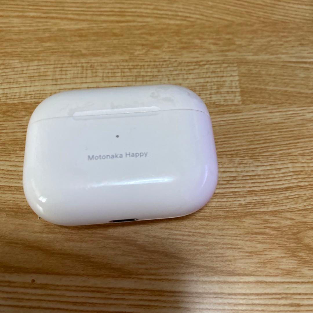 AirPodsPro第2世代？